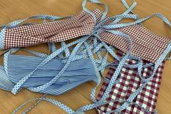 Roušky firmy Le Premier