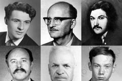 Následovníci Jana Palacha