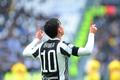 Juventus  - Udine: Paulo Dybala
