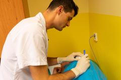 Diabetolog Jan Šoupal