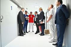 Andrej Babiš v Brně