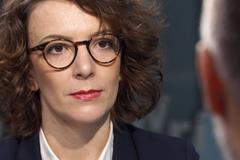 Jonášová: Zálohovat PET lahve je dobrý nápad, teď jde k recyklaci jen polovina plastů