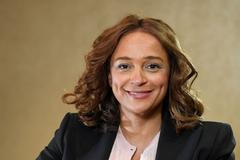 Isabel Dos Santosová