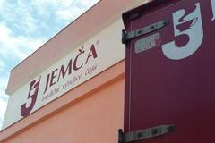 Jemča Jemnice čaje