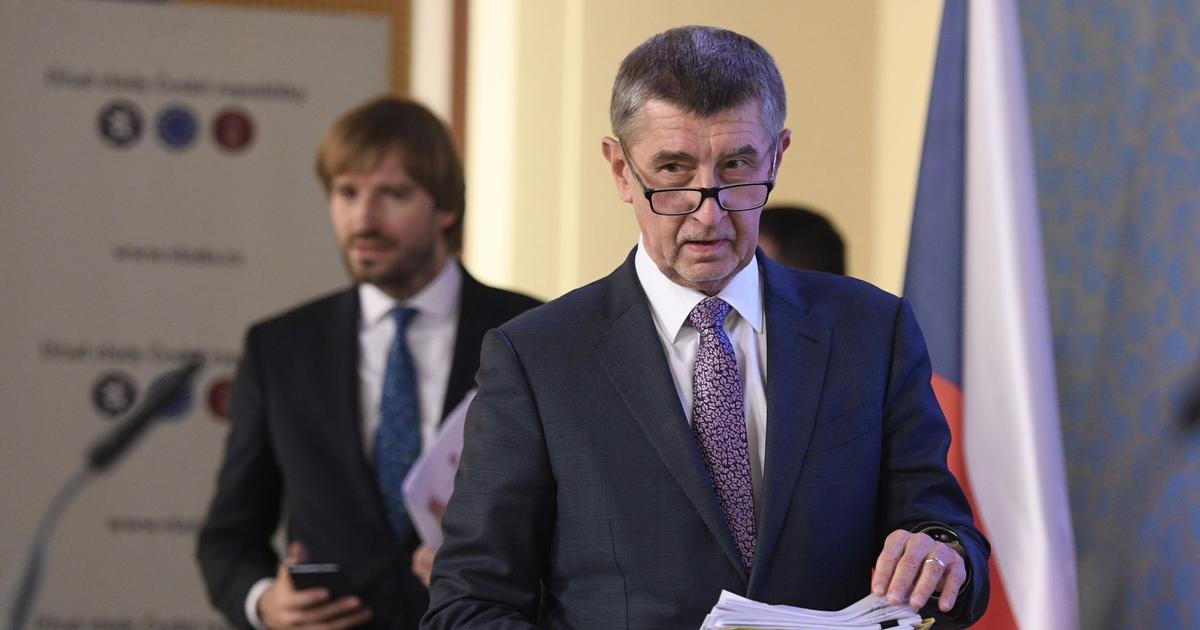 Babiš ukázal na Vinohrady – supernemocnice má stát právě tam. Na analýzu za miliony nečekal