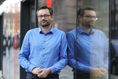 Milan Šveřepa, ředitel Inclusion Europe, Sociální revue