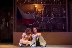 Transky, body, vteřiny