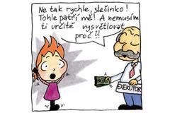 Komiks popudil odborníky: Děláte z dětí líné lotry a vandaly, vyčítají autorům