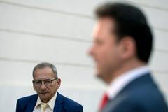 kubera a vondráček