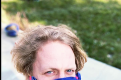 Tomáš Klus - rouška