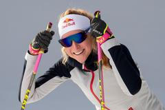 Markéta Davidová před MS 2020