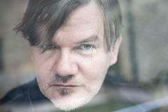 Zpěvák Michal Hrůza