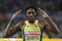 MS v atletice, Tegu, Špotáková, Bolt, Semenyaová a další