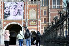 Nizozemsko koronavirus