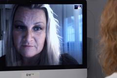 Češka v Itálii: Všichni se bojíme, mám horečku a kašel, testy mi neudělají. Venku jsou vojáci