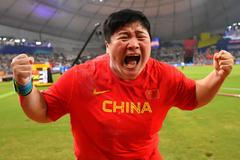 World Athletics Championships - Doha 2019