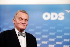 Volební štáb ODS - Bohuslav Svoboda - Komunální volby 2018