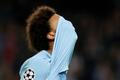 Liga mistrů 2017/18, Manchester City - Šachtar Doněck: Leroy Sané