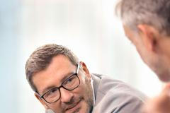 Domagoj Dukec BMW designér