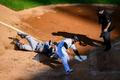 MLB: Game One-Houston Astros at Chicago White Sox