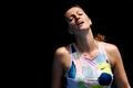 tenis, Australian Open 2020, osmifinále, Petra Kvitová