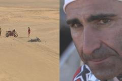 Záchranáři už nemohli, pomáhal jsem. Motorkář popisoval, jak marně oživovali Goncalvese