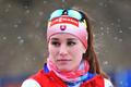 Biatlon, trénink, Nové Město na Moravě, Světový pohár, Paulina Fialková