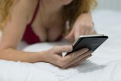 Sexting, kyberšikana