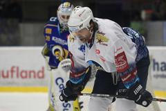 Hokejová extraliga 2019/20, Kladno - Zlín: Jaromír Jágr