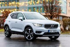 Volvo XC40 T5 Recharge
