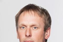 Soči 2014: David Jiroutek - trenér, skoky na lyžích