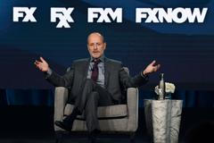 John Landgraf