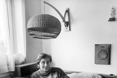 Jednorázové užití / Fotogalerie / Zemřela Dana Zátopková / ČTK