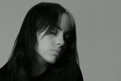 Billie Eilish: No Time To Die