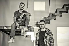 Youtubeři ViralBrothers