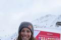 Eva Samková, vítězka SP v Montafonu 2019