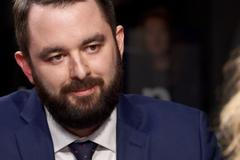 Říha: Tendr na radary dražší o půl miliardy? Chyba úředníka, za svou prací si stojím