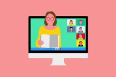 chytré Česko - obrázky článku - Koronavirus reformuje školství