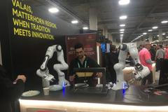 CES 2020 veletrh noviny