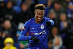 FILE PHOTO: Europa League - Round of 16 First Leg - Chelsea v Dynamo Kiev