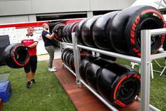 Zrušená Velká cena Austrálie formule 1 2020