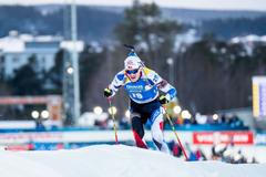 SP Östersund, biatlon: Adama Václavík