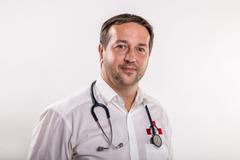 doc. Rastislav Maďar