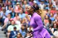 Serena Williamsová ve finále US Open 2019