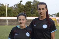 Mara Gómezová, přestup do Villa San Carlos