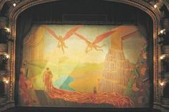 opona Antonína Střížka