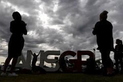 Zrušená Velká cena Austrálie formule 1 2020