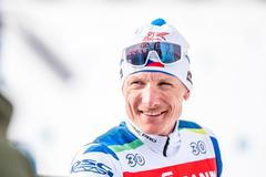 MS v biatlonu 2020 Anterselva