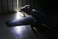 L39-NG Aero Vodochody