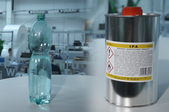 Recept na dezinfekci